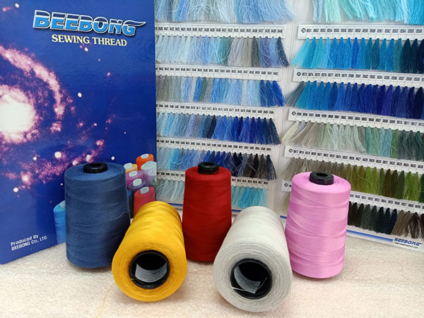 Spun 20S/4